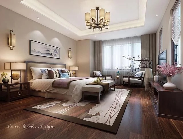 苏州别墅装修公司哪家好|中式风格or欧式风格，谁是你的style！