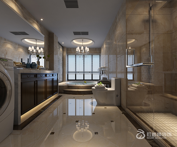 苏州别墅装修公司 苏州别墅装修公司