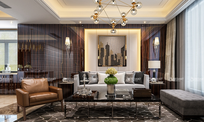 如何装修设计自己的家？来苏州红蚂蚁装饰，资深设计师为你解惑！