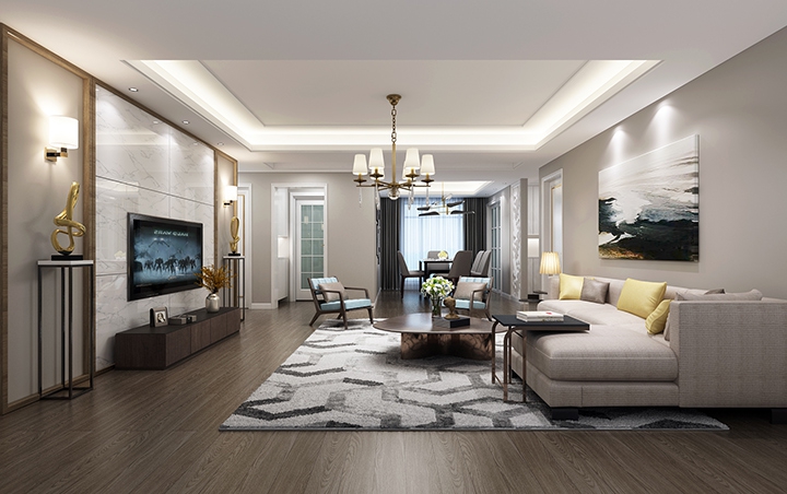 苏州别墅装修 苏州别墅装修