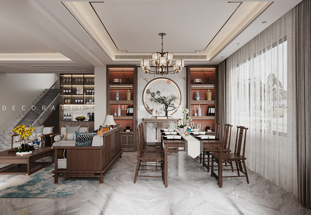 别墅装修之前必须要做好哪些准备工作