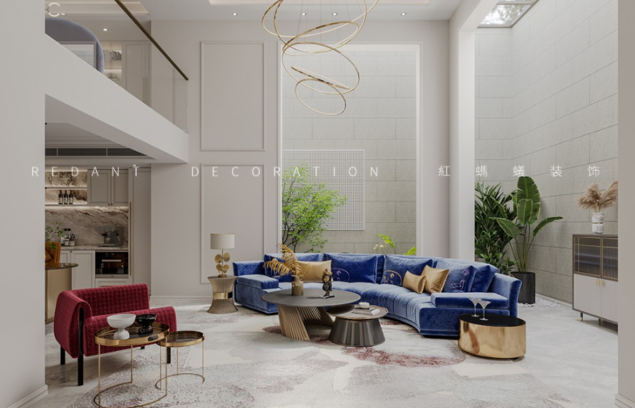 毛坯房装修步骤有哪些?了解清楚再施工也不迟