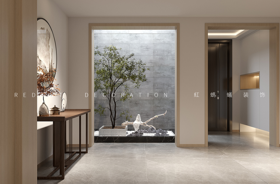 室内客厅地砖哪种材质好?选购技巧有哪些？