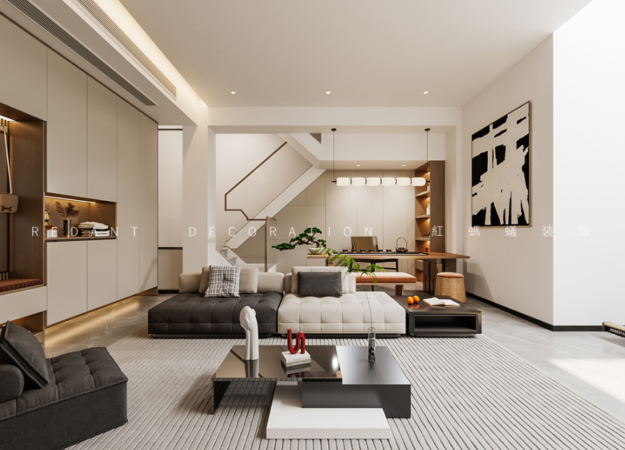 装修5大主材包含哪些？选购知识要点都在这里