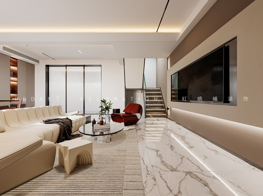 简约装修风格特色