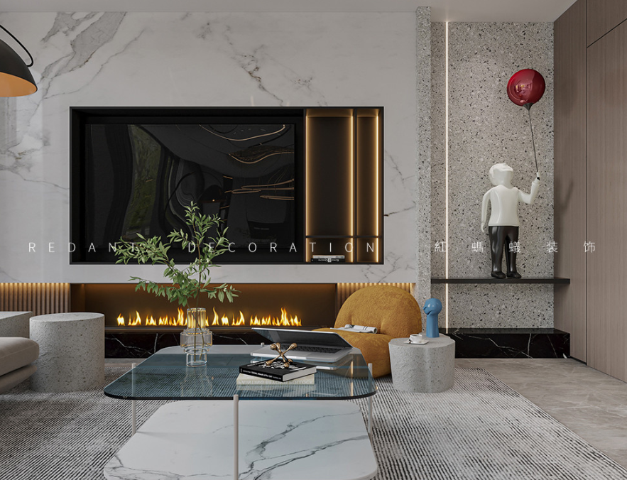 展现个性家居 流行元素需不断创新