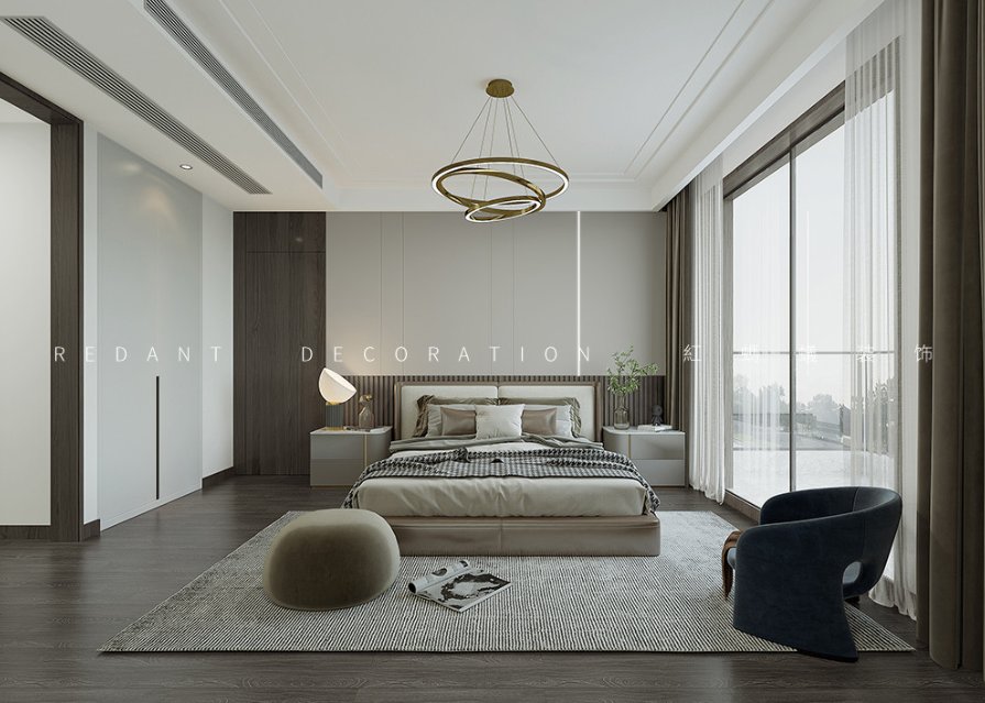 装修设计中的七大禁忌