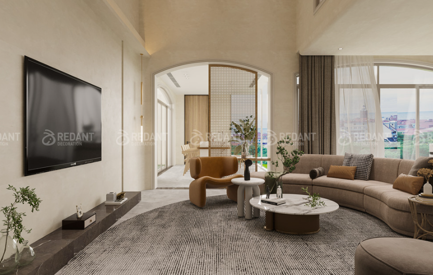 家居设计流行的五种趋势