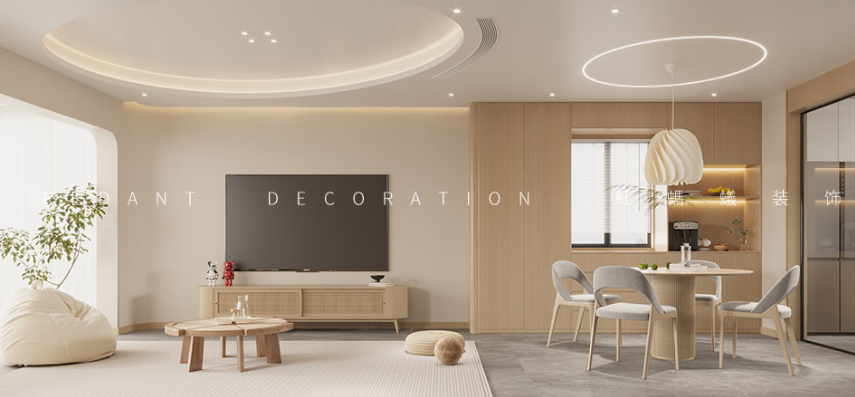 开放式厨房优缺点分析，看完再装也不迟！