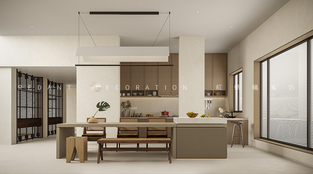 怎么装修房子更便宜 毛坯房装修的省钱途径