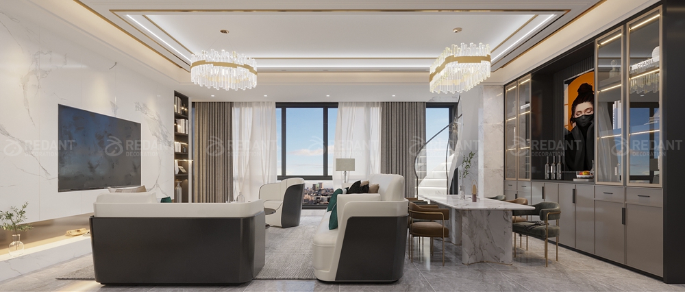 经济适用房和商品房的区别你了解多少？学会这些装修不吃亏