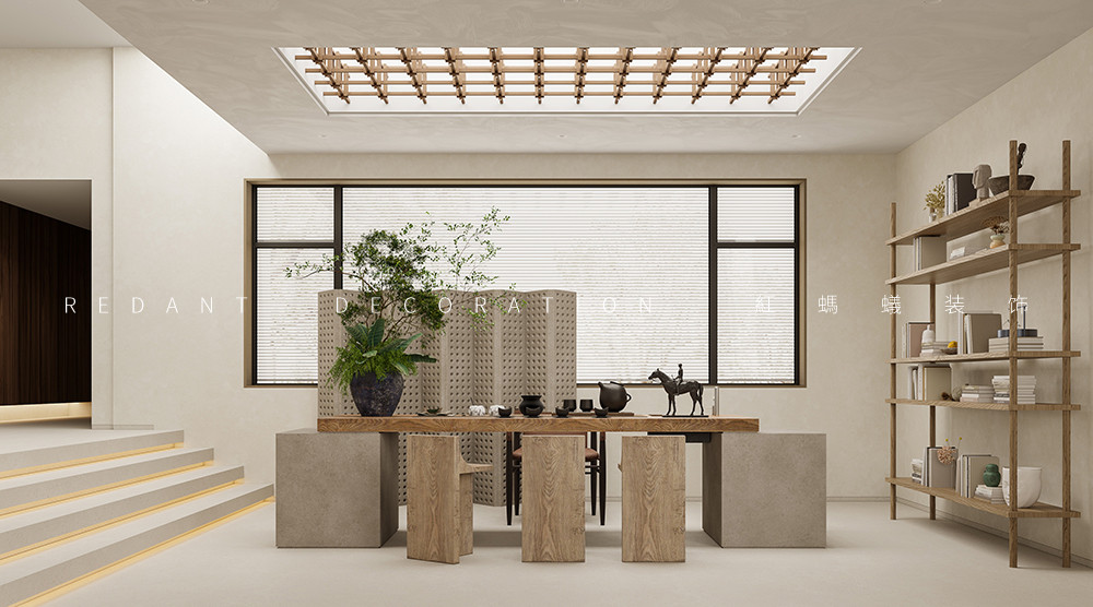 家居装修和春天有个“约会”