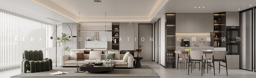 厨房吧台高度尺寸多少合适？