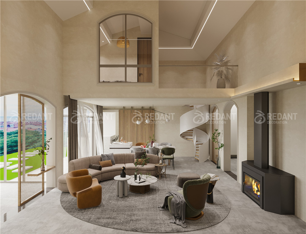 家里门槛石怎么搭配好看？材料搭配攻略不再上当