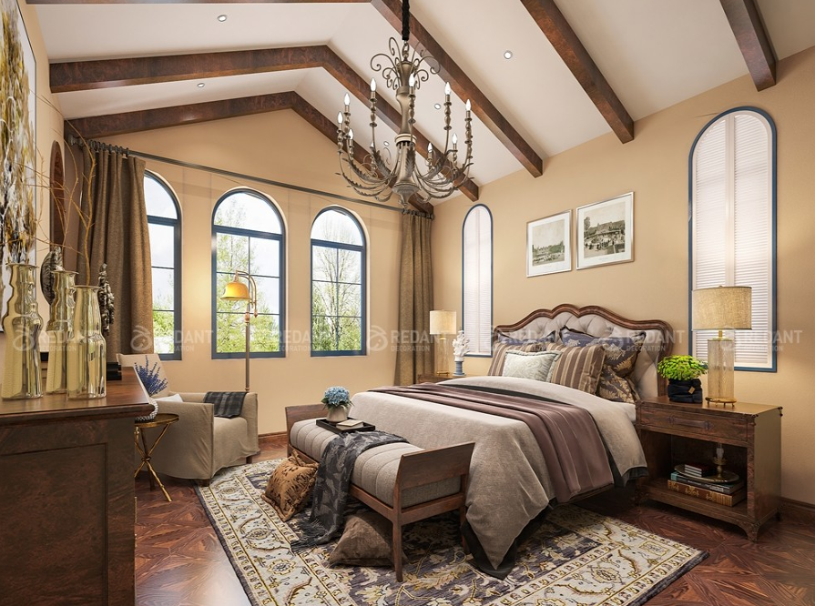 主题家居设计三步骤 打造完美精致生活