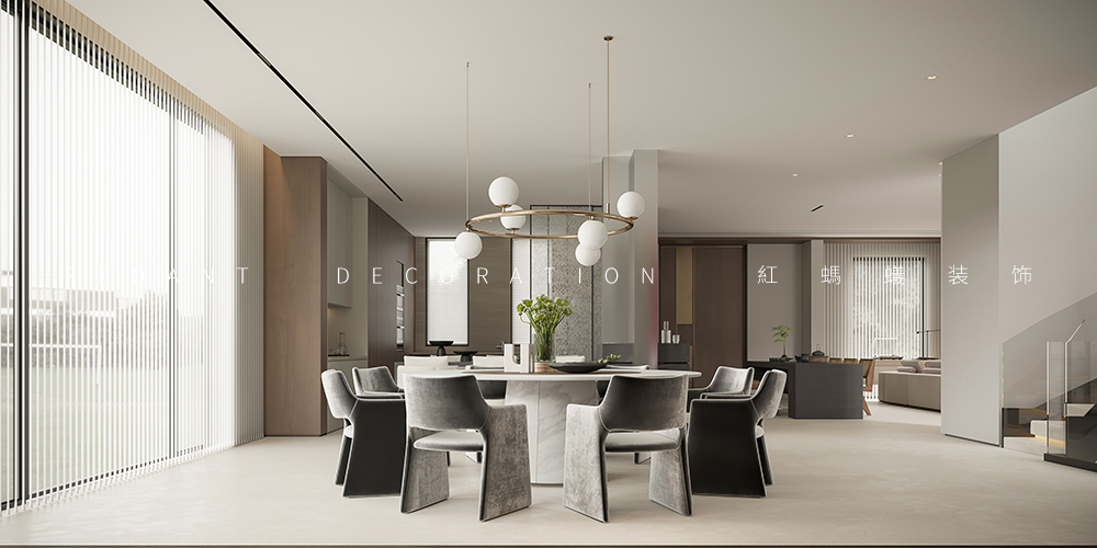 新手小白如何做好家居色彩搭配？掌握这几点瞬间提升N个档