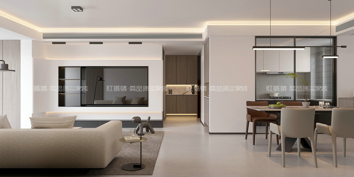 建发静学和鸣 现代