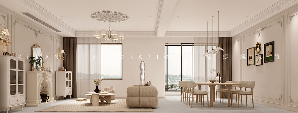 家居装饰品的正确摆放方式 教您3大技巧