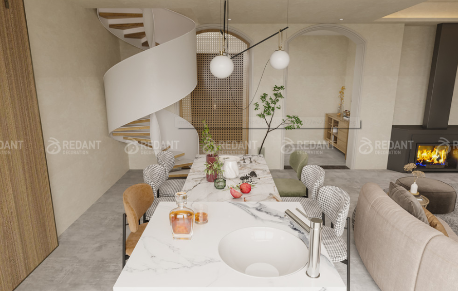 紫色搭配什么颜色最好看 小编教您软装搭配技巧