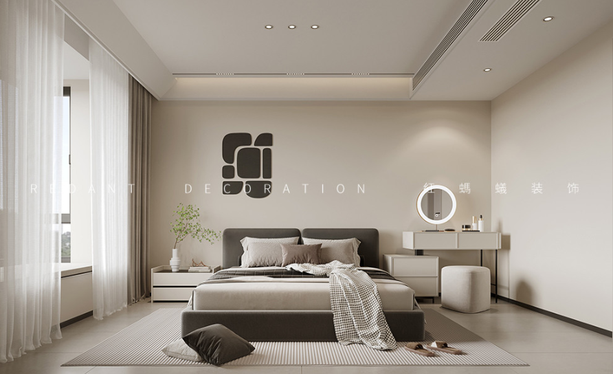 软装的定义和目的 豪华奢侈不如根据需求来布置