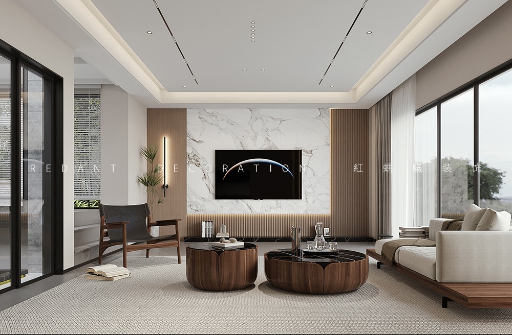 新房装修选电视机还是投影仪?4大因素了解选择超舒适