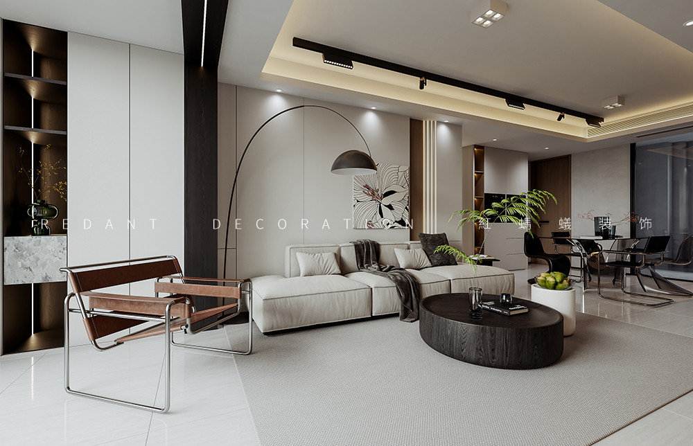 自己找装修是不是能省很多钱？