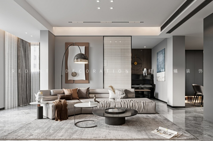 装饰画会买不会搭? 小编支招让你告别搭配小烦恼