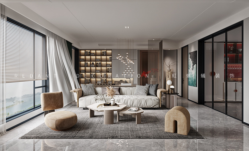 期房提前装修的好处有哪些？交房之前应该考虑装修吗？