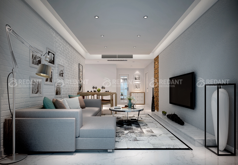 一室一厅怎么改两室?不同房子改造方式不同!