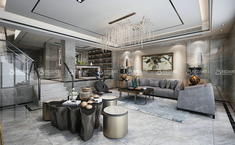 后现代主义风格是什么意思 后现代主义风格特点是什么