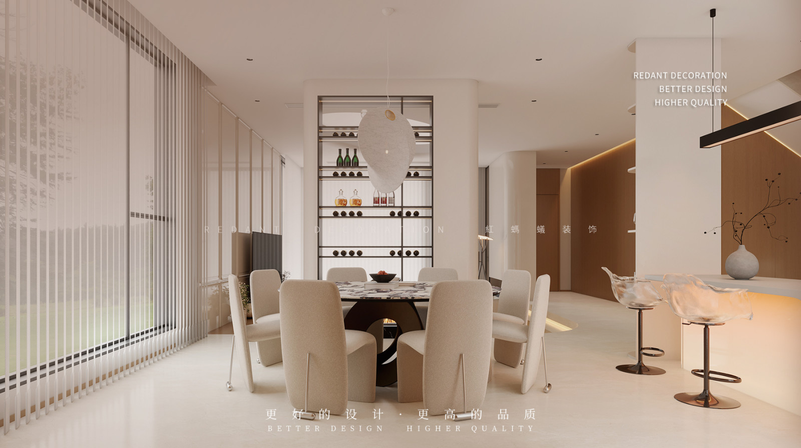 餐桌选不对，吃饭都不香？按这4招选餐桌，好用又好看！