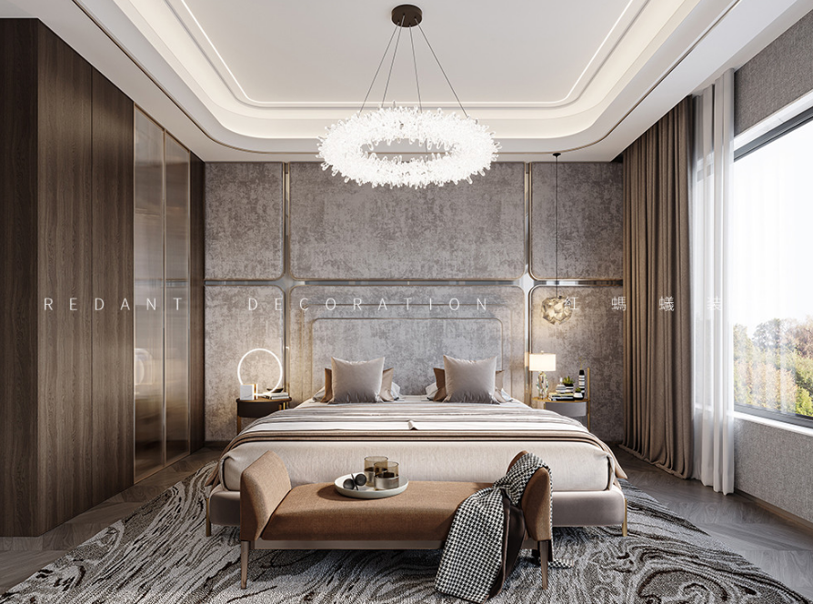 2025年流行什么装修风格 2025年装修流行什么颜色