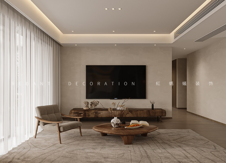 侘寂风格是什么意思 侘寂风格装修特点是什么