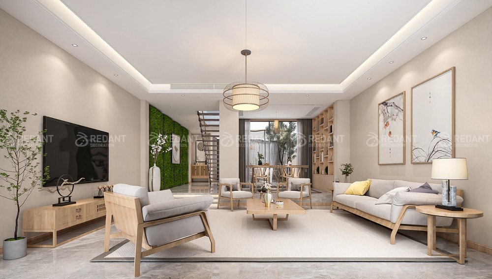 装修气味是什么成分 装修气味怎么去除