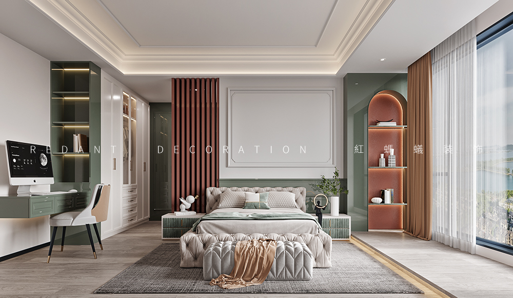 适合在卧室养的绿植有哪些 什么花适合放在卧室净化空气