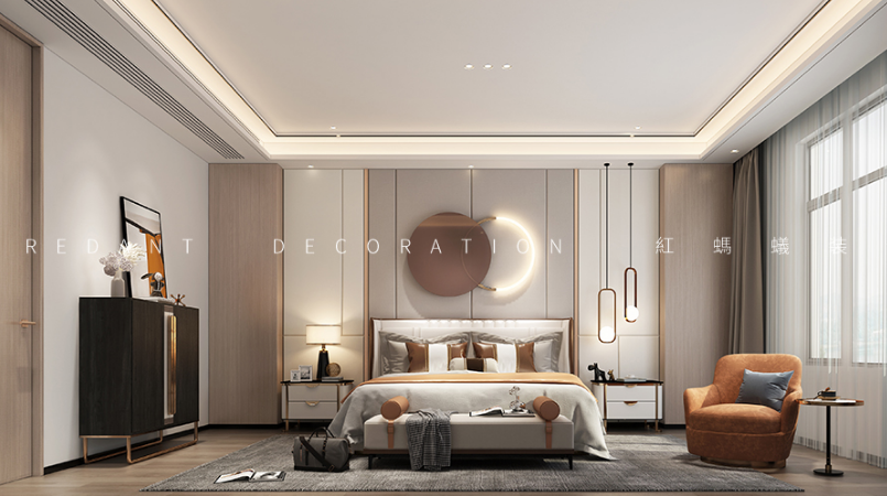 什么是现代轻奢装修？ 现代轻奢风格装修有哪些要素？