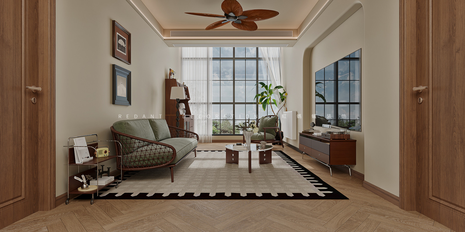 房子装修家具如何搭配? 装修选家具应该注意什么?