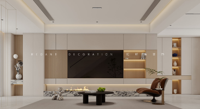 极简风装修的特点. 极简风格装修材料有哪些?