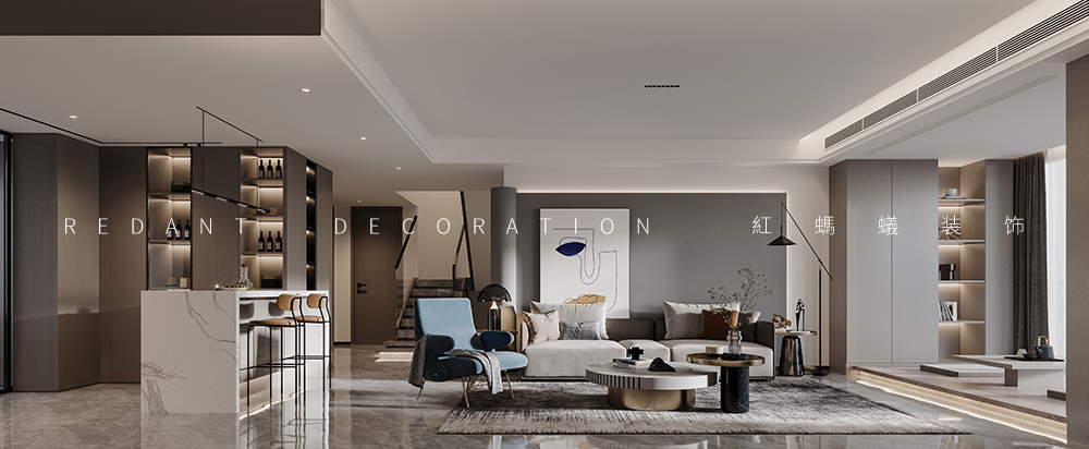 客厅的财位在什么地方，客厅财位摆放禁忌有哪些