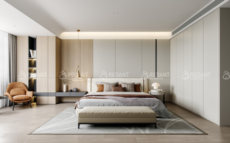 毛坯房极简装修风格特点 毛坯房极简装修入住攻略