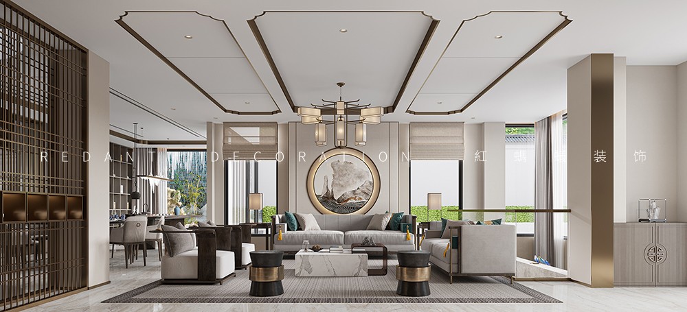 家具如何搭配好看 家具搭配的技巧有哪些