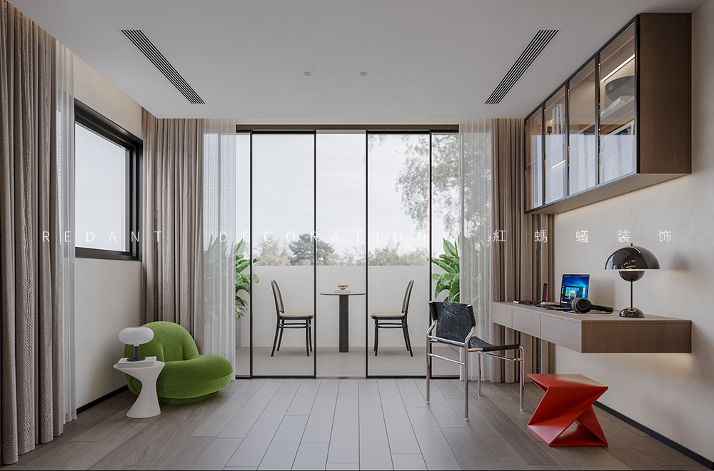 书房用什么灯比较好 书房灯光怎么布置